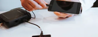 Unternehmen 4 Bild VODAFONE SHOP Telekommunikation Kundendienste am Karlsruhe BW