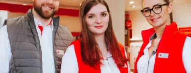 Unternehmen 7 Bild VODAFONE SHOP Telekommunikation Kundendienste am Karlsruhe BW