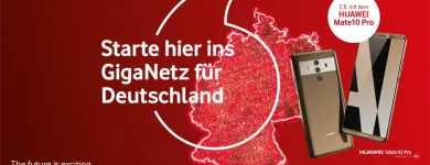Unternehmen 3 Bild VODAFONE SHOP Telekommunikation Kundendienste am Bielefeld NW