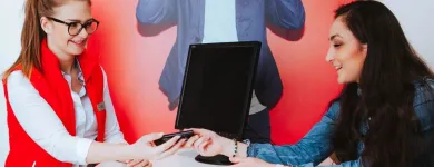 Unternehmen 2 Bild VODAFONE SHOP Telekommunikation Kundendienste am Bochum NW