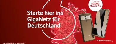 Unternehmen 10 Bild VODAFONE SHOP Telekommunikation Kundendienste am Hamburg HH