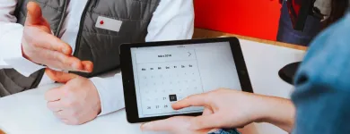 Unternehmen 4 Bild VODAFONE SHOP Telekommunikation Kundendienste am Berlin BE
