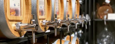 Unternehmen 5 Bild VOMFASS LUDWIGSBURG Weinstuben am Ludwigsburg BW