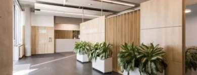 Unternehmen 1 Bild VROOMEN & WARNHOLZ GMBH Tischlerarbeiten am Mönchengladbach NW