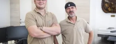 Unternehmen 4 Bild VROOMEN & WARNHOLZ GMBH Tischlerarbeiten am Mönchengladbach NW