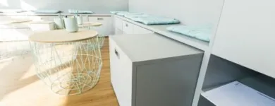 Unternehmen 7 Bild VROOMEN & WARNHOLZ GMBH Tischlerarbeiten am Mönchengladbach NW