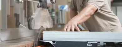 Unternehmen 9 Bild VROOMEN & WARNHOLZ GMBH Tischlerarbeiten am Mönchengladbach NW