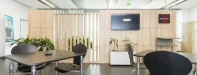 Unternehmen 10 Bild VROOMEN & WARNHOLZ GMBH Tischlerarbeiten am Mönchengladbach NW