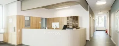 Unternehmen 12 Bild VROOMEN & WARNHOLZ GMBH Tischlerarbeiten am Mönchengladbach NW