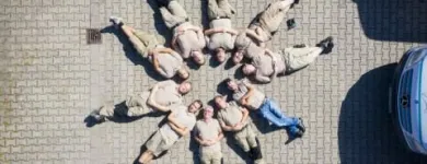 Unternehmen 13 Bild VROOMEN & WARNHOLZ GMBH Tischlerarbeiten am Mönchengladbach NW