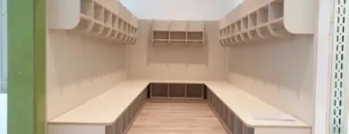 Unternehmen 20 Bild VROOMEN & WARNHOLZ GMBH Tischlerarbeiten am Mönchengladbach NW