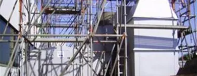 Unternehmen 1 Bild WALTER VAUPEL GMBH & CO. KG LUFTTECHNISCHE ANLAGEN Maschinenbau & Mechanik am Solingen NW