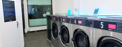 Unternehmen 3 Bild WASCHSALON STUTTGART WASHPOINT Wäschereien am Stuttgart BW