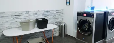 Unternehmen 4 Bild WASCHSALON STUTTGART WASHPOINT Wäschereien am Stuttgart BW