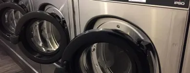 Unternehmen 8 Bild WASCHSALON STUTTGART WASHPOINT Wäschereien am Stuttgart BW