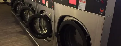 Unternehmen 9 Bild WASCHSALON STUTTGART WASHPOINT Wäschereien am Stuttgart BW