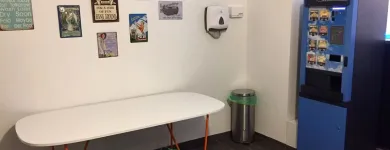 Unternehmen 10 Bild WASCHSALON STUTTGART WASHPOINT Wäschereien am Stuttgart BW