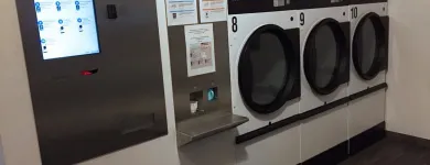Unternehmen 16 Bild WASCHSALON STUTTGART WASHPOINT Wäschereien am Stuttgart BW
