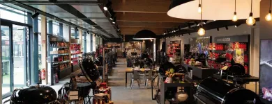 Unternehmen 4 Bild WEBER ORIGINAL STORE & WEBER GRILL ACADEMY REMSCHEID Schulen & Fortbildung am Remscheid NW