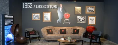 Unternehmen 5 Bild WEBER ORIGINAL STORE & WEBER GRILL ACADEMY REMSCHEID Schulen & Fortbildung am Remscheid NW