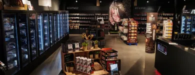 Unternehmen 6 Bild WEBER ORIGINAL STORE & WEBER GRILL ACADEMY REMSCHEID Schulen & Fortbildung am Remscheid NW