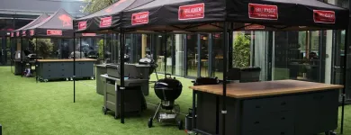 Unternehmen 7 Bild WEBER ORIGINAL STORE & WEBER GRILL ACADEMY REMSCHEID Schulen & Fortbildung am Remscheid NW