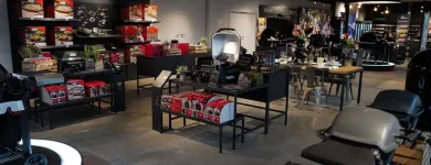 Unternehmen 9 Bild WEBER ORIGINAL STORE & WEBER GRILL ACADEMY REMSCHEID Schulen & Fortbildung am Remscheid NW