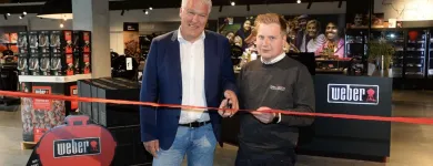 Unternehmen 10 Bild WEBER ORIGINAL STORE & WEBER GRILL ACADEMY REMSCHEID Schulen & Fortbildung am Remscheid NW