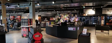 Unternehmen 1 Bild WEBER ORIGINAL STORE & WEBER GRILL ACADEMY REMSCHEID Schulen & Fortbildung am Remscheid NW