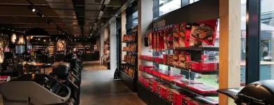 Unternehmen 2 Bild WEBER ORIGINAL STORE & WEBER GRILL ACADEMY REMSCHEID Schulen & Fortbildung am Remscheid NW