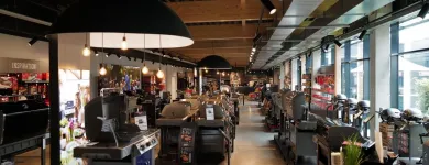 Unternehmen 3 Bild WEBER ORIGINAL STORE & WEBER GRILL ACADEMY REMSCHEID Schulen & Fortbildung am Remscheid NW