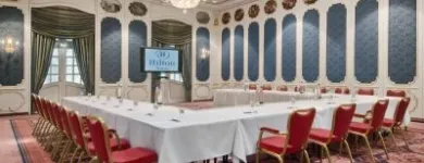 Unternehmen 6 Bild WEINSTUBE HILTON RESTAURANT Weinstuben am Mainz RP