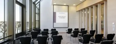 Unternehmen 7 Bild WEINSTUBE HILTON RESTAURANT Weinstuben am Mainz RP