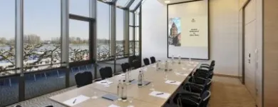 Unternehmen 10 Bild WEINSTUBE HILTON RESTAURANT Weinstuben am Mainz RP