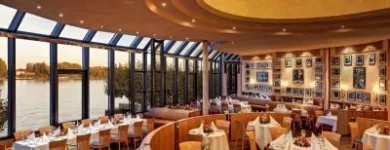 Unternehmen 2 Bild WEINSTUBE HILTON RESTAURANT Weinstuben am Mainz RP