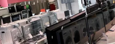 Unternehmen 1 Bild WEISSGERAETEMARKT Service & Dienstleistung am Köln NW