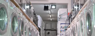 Unternehmen 7 Bild WEISSGERAETEMARKT Service & Dienstleistung am Köln NW