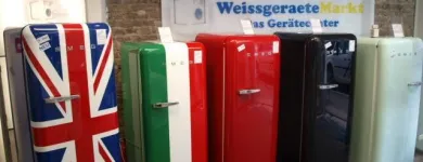 Unternehmen 8 Bild WEISSGERAETEMARKT Service & Dienstleistung am Köln NW