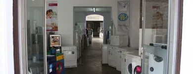 Unternehmen 11 Bild WEISSGERAETEMARKT Service & Dienstleistung am Köln NW