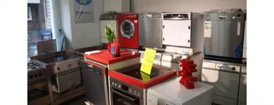 Unternehmen 13 Bild WEISSGERAETEMARKT Service & Dienstleistung am Köln NW