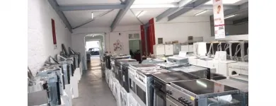 Unternehmen 15 Bild WEISSGERAETEMARKT Service & Dienstleistung am Köln NW