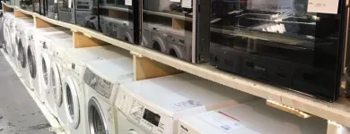 Unternehmen 17 Bild WEISSGERAETEMARKT Service & Dienstleistung am Köln NW