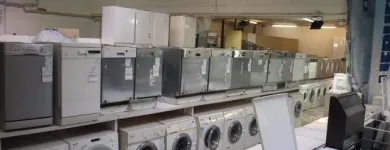 Unternehmen 18 Bild WEISSGERAETEMARKT Service & Dienstleistung am Köln NW