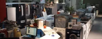 Unternehmen 22 Bild WEISSGERAETEMARKT Service & Dienstleistung am Köln NW