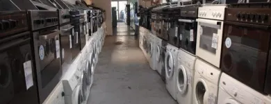 Unternehmen 23 Bild WEISSGERAETEMARKT Service & Dienstleistung am Köln NW