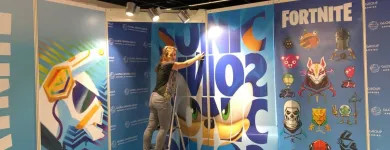Unternehmen 27 Bild WERBE-WERKSTATT BEATE STANEK - DIGITALDRUCK & STICKEREI KÖLN Werbung am Köln NW