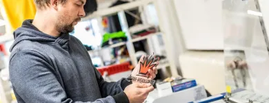 Unternehmen 7 Bild WERBE-WERKSTATT BEATE STANEK - DIGITALDRUCK & STICKEREI KÖLN Werbung am Köln NW
