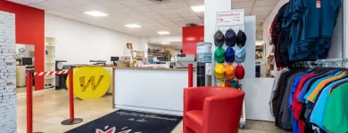 Unternehmen 28 Bild WERBE-WERKSTATT BEATE STANEK - DIGITALDRUCK & STICKEREI KÖLN Werbung am Köln NW