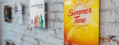 Unternehmen 31 Bild WERBE-WERKSTATT BEATE STANEK - DIGITALDRUCK & STICKEREI KÖLN Werbung am Köln NW