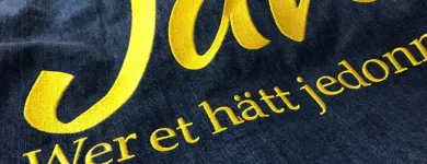 Unternehmen 43 Bild WERBE-WERKSTATT BEATE STANEK - DIGITALDRUCK & STICKEREI KÖLN Werbung am Köln NW